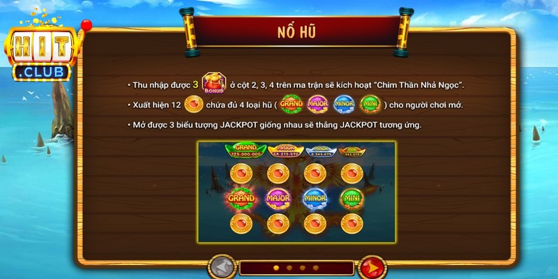 Ăn Khế Trả Vàng Hitclub - Trải Nghiệm Quay Hũ Huyền Thoại 4 Đặt cược đa dạng các dòng để tăng tỷ lệ nổ hũ hiệu quả nhất