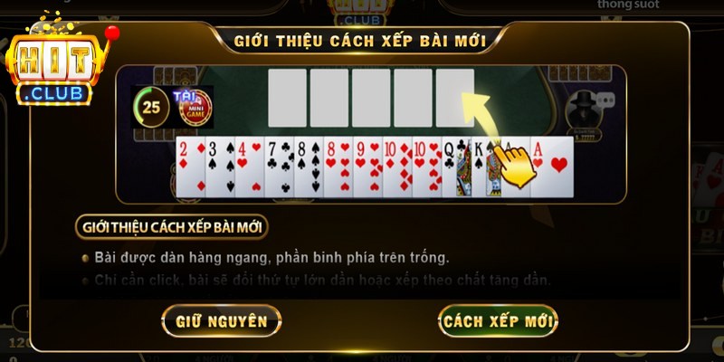 Quy luật Mậu Binh thực tế dễ tiếp cận, an toàn và thú vị